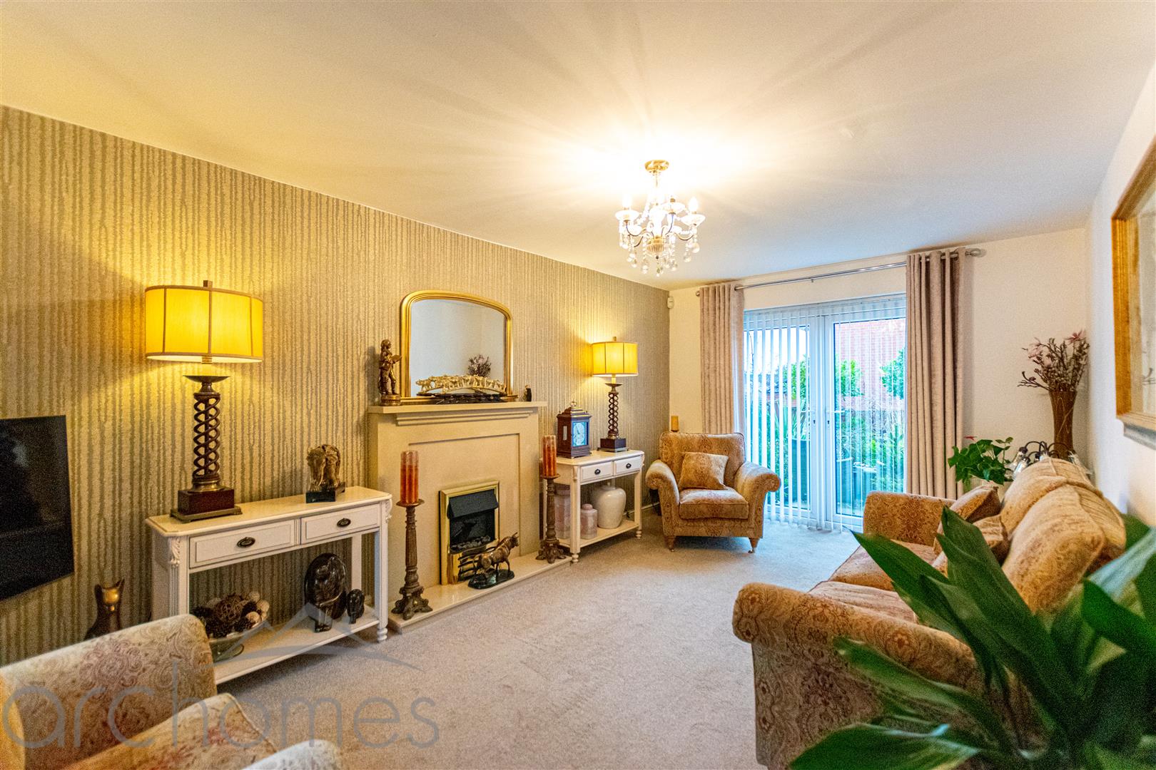 Gadbury Fold, Atherton, Manchester Arc Homes Estate Agents